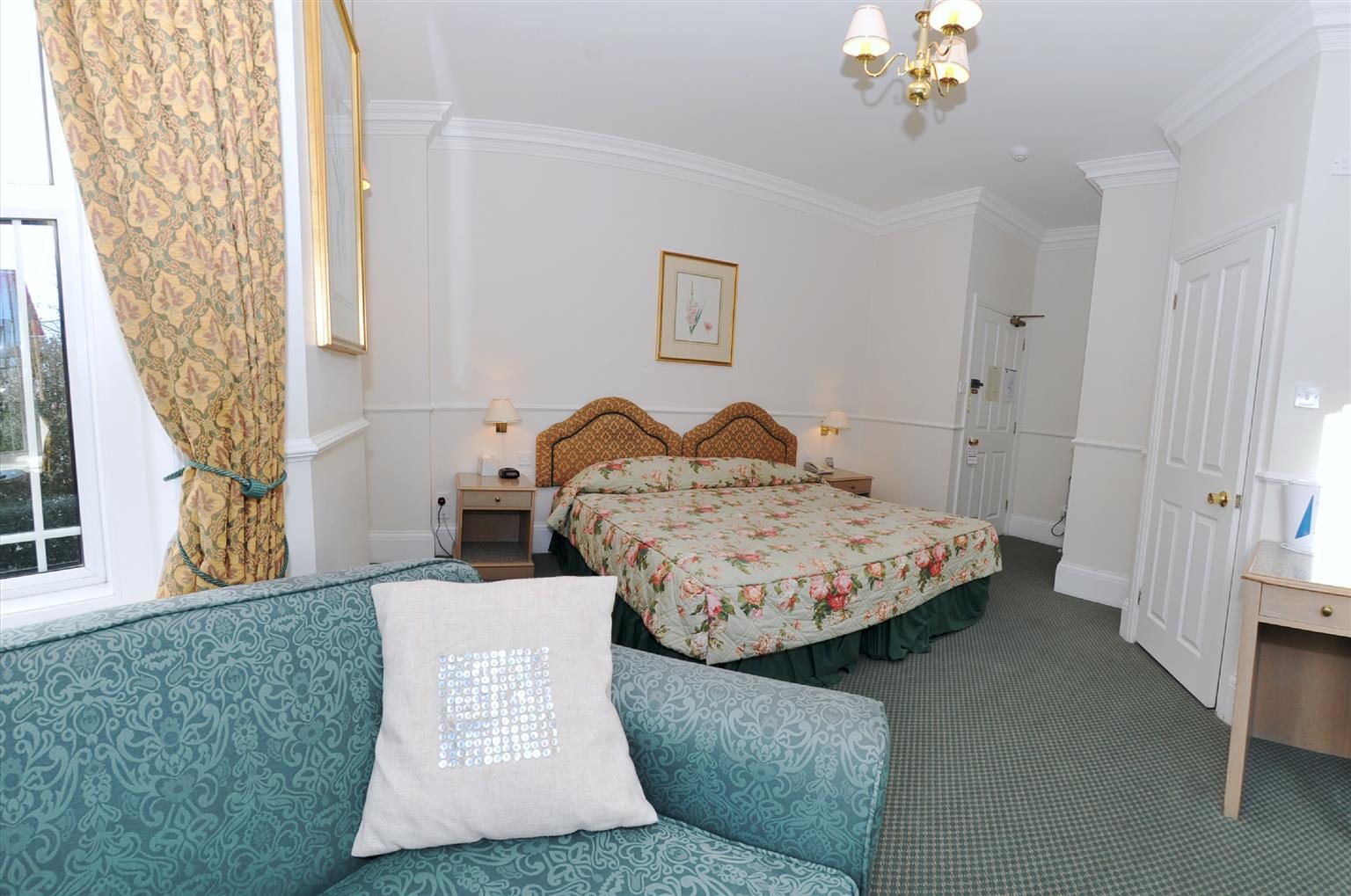 Montague Hotel Bournemouth Phòng bức ảnh
