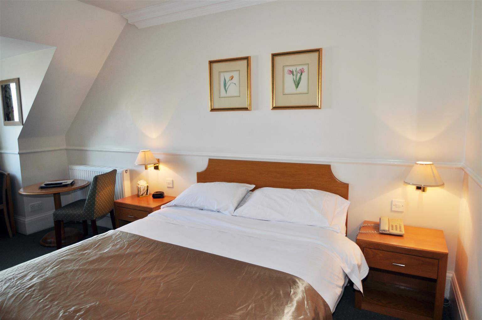 Montague Hotel Bournemouth Ngoại thất bức ảnh