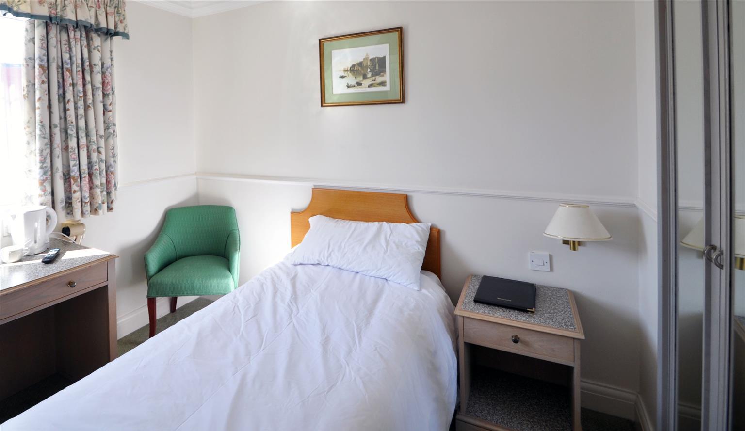 Montague Hotel Bournemouth Ngoại thất bức ảnh