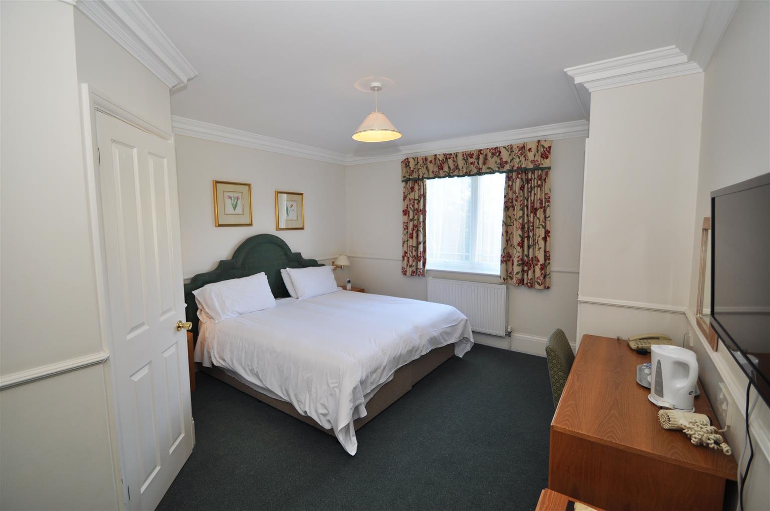Montague Hotel Bournemouth Ngoại thất bức ảnh