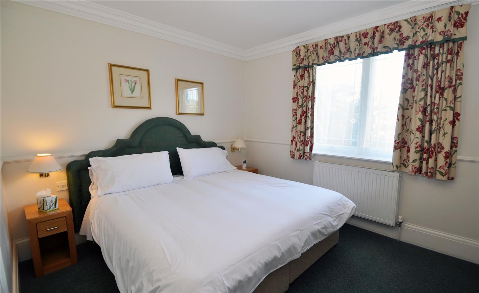 Montague Hotel Bournemouth Ngoại thất bức ảnh