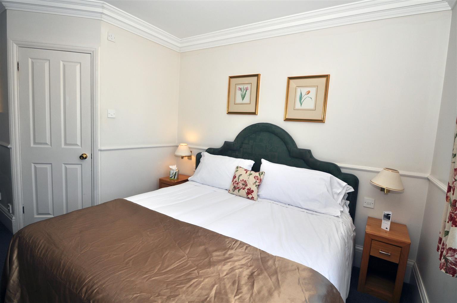 Montague Hotel Bournemouth Ngoại thất bức ảnh