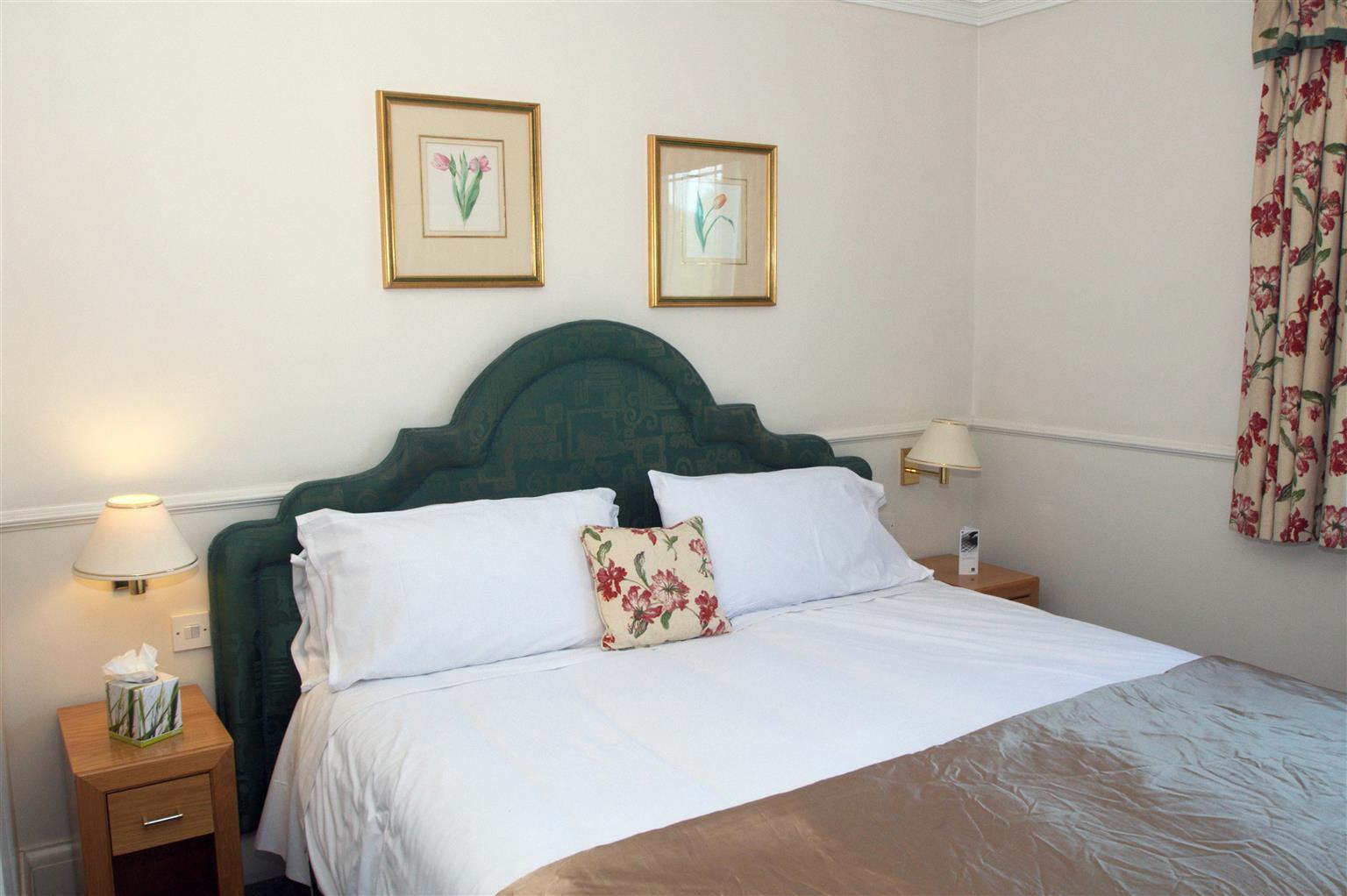 Montague Hotel Bournemouth Ngoại thất bức ảnh