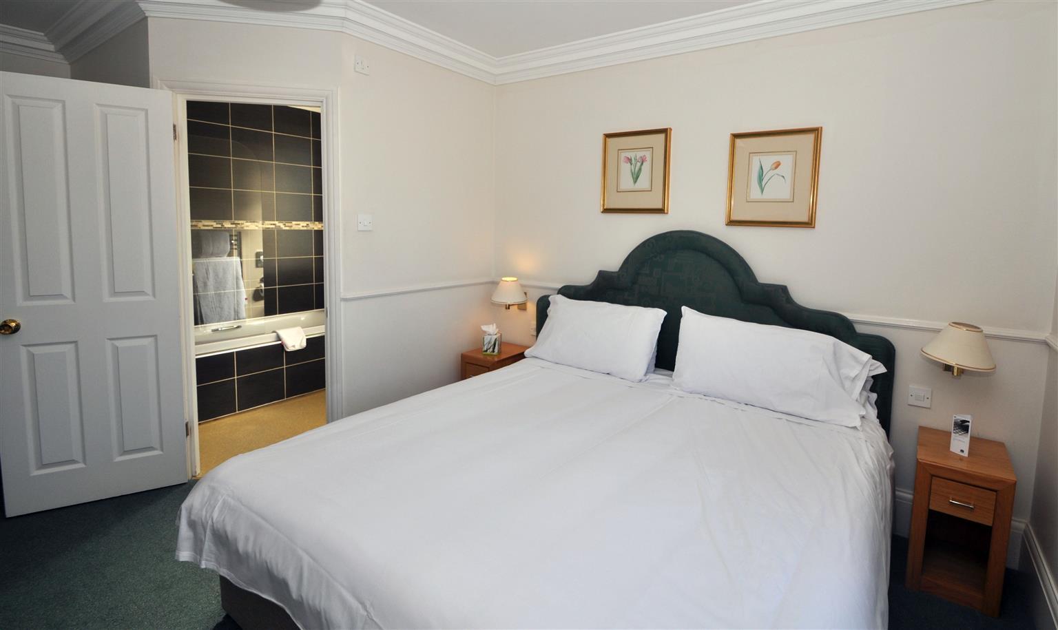 Montague Hotel Bournemouth Ngoại thất bức ảnh
