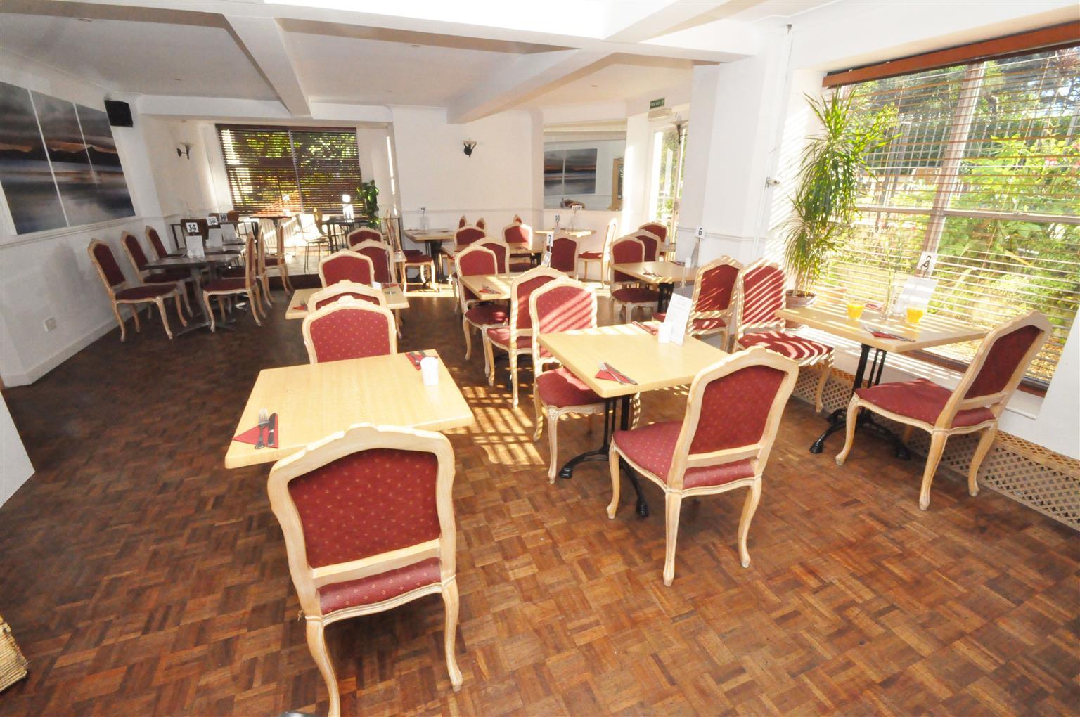 Montague Hotel Bournemouth Ngoại thất bức ảnh