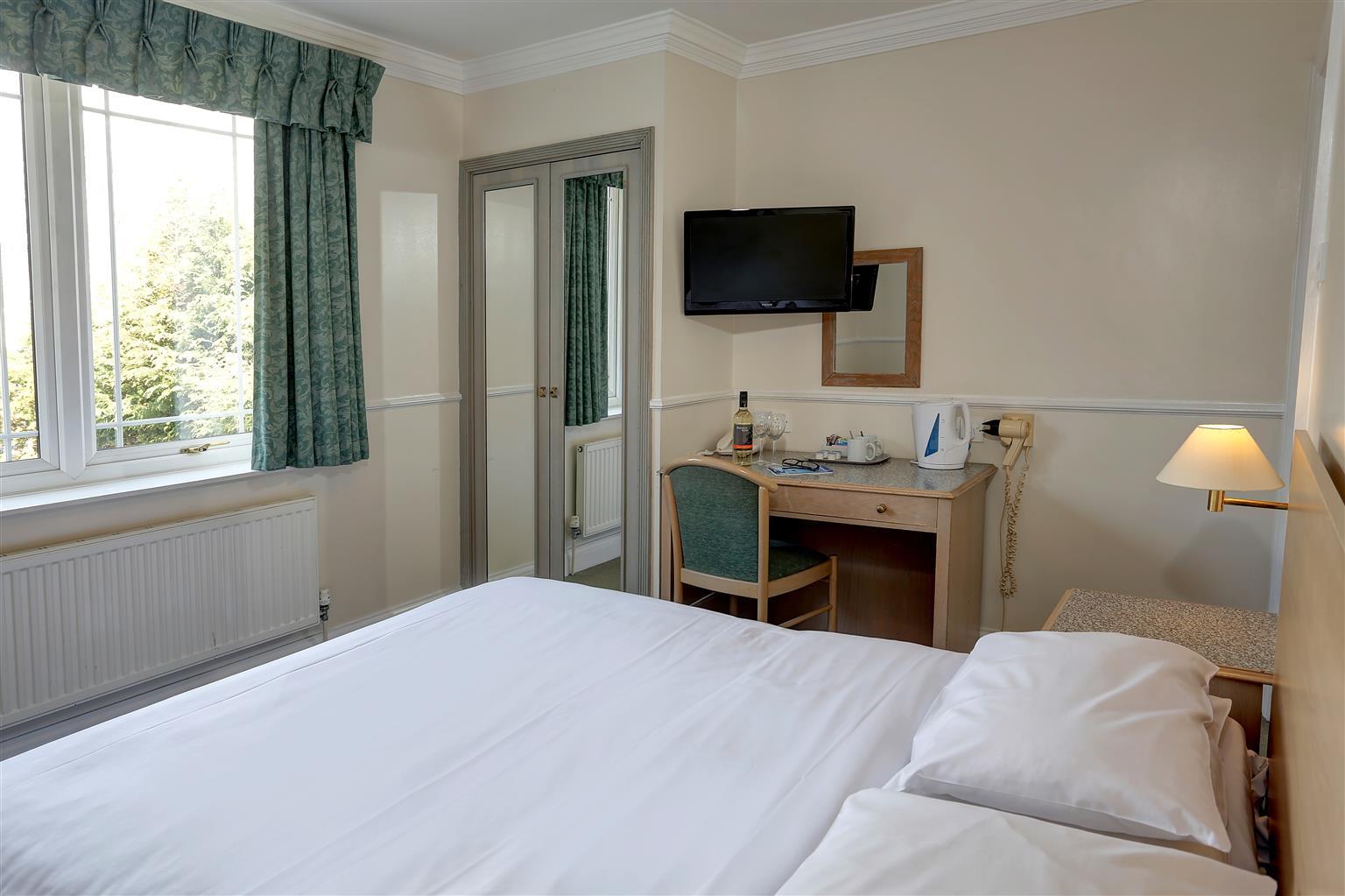 Montague Hotel Bournemouth Ngoại thất bức ảnh