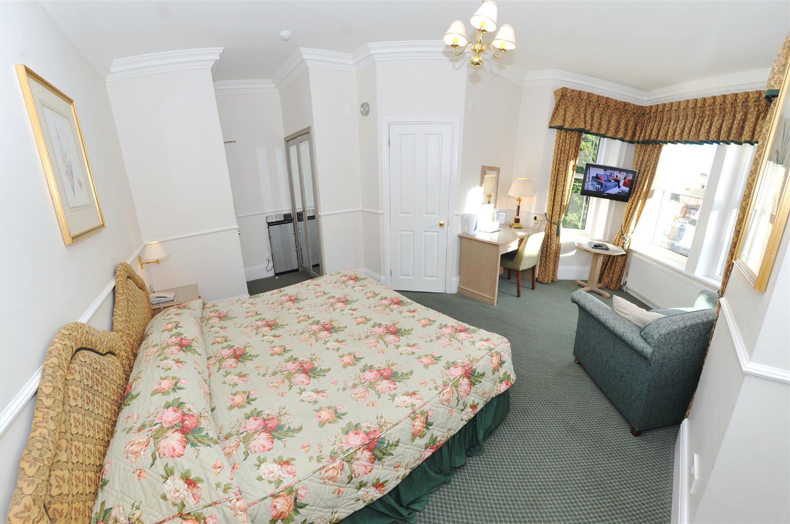 Montague Hotel Bournemouth Phòng bức ảnh