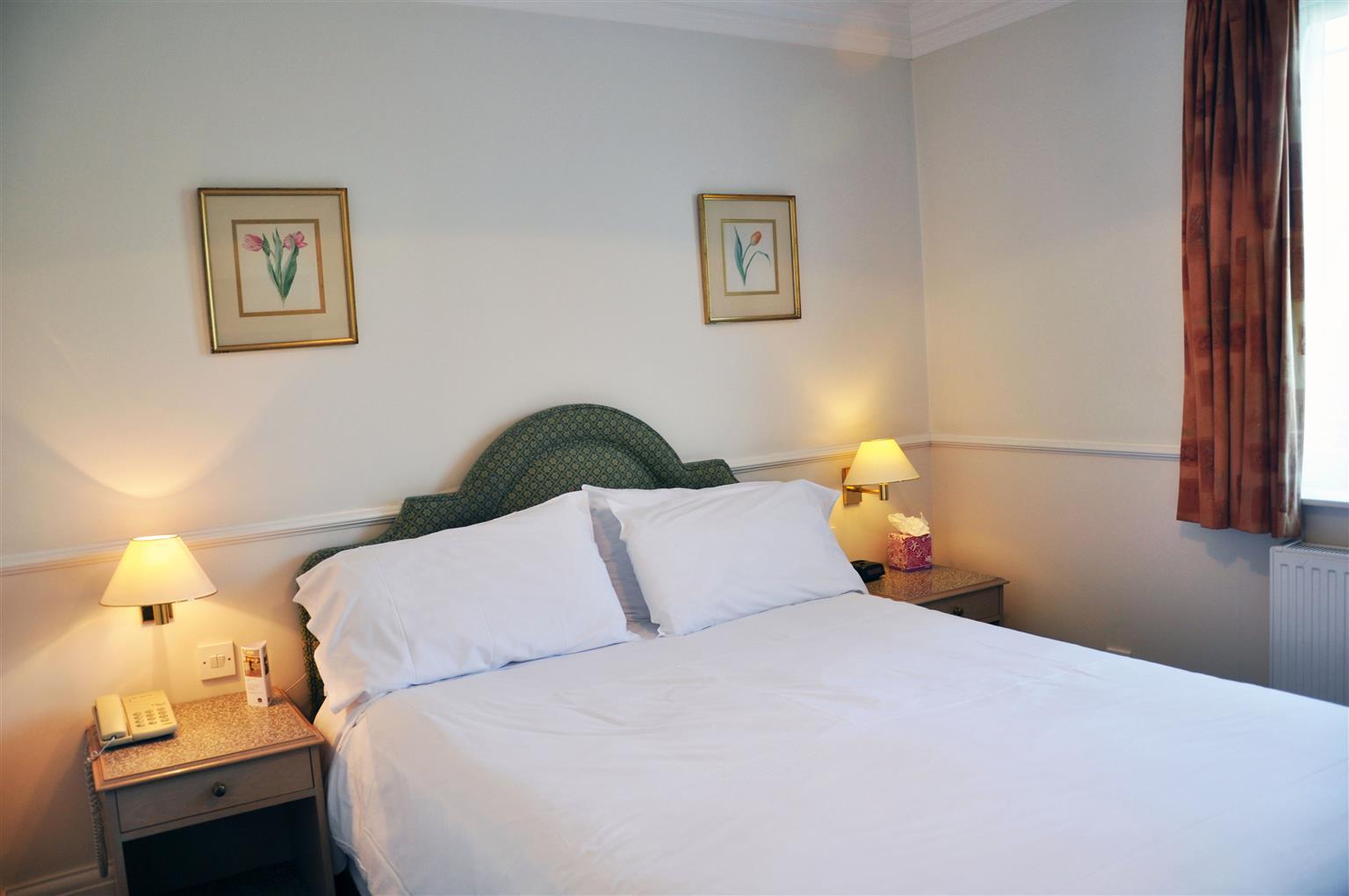 Montague Hotel Bournemouth Ngoại thất bức ảnh