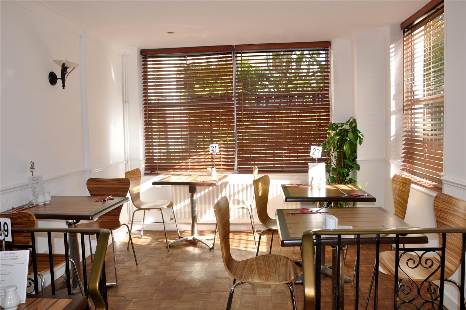 Montague Hotel Bournemouth Ngoại thất bức ảnh