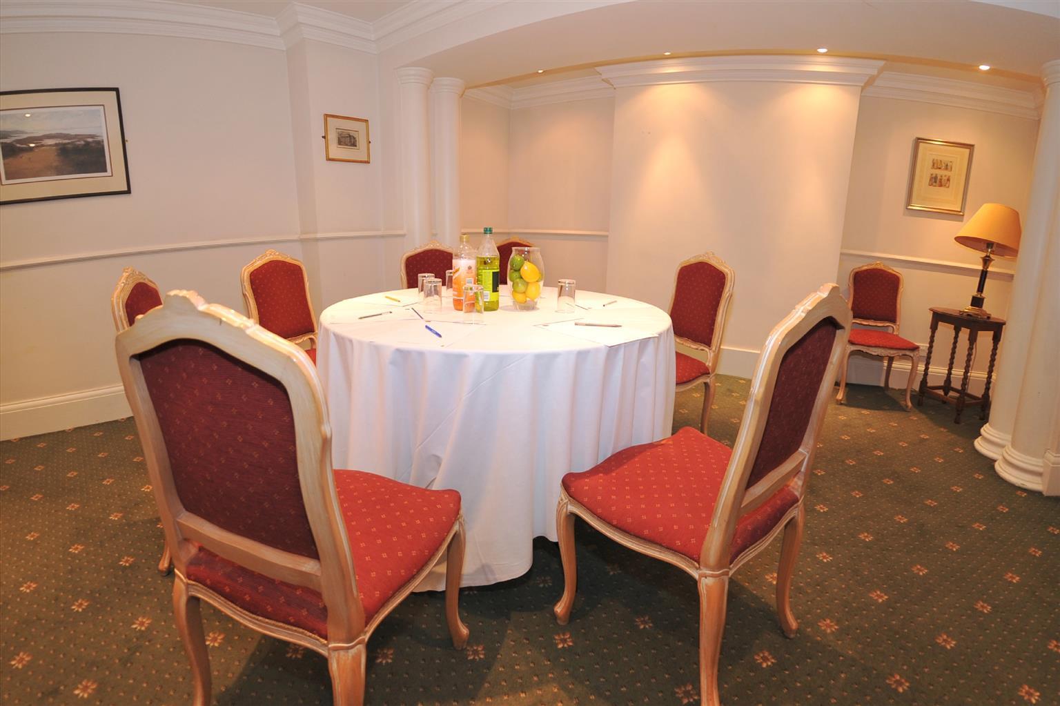 Montague Hotel Bournemouth Nhà hàng bức ảnh