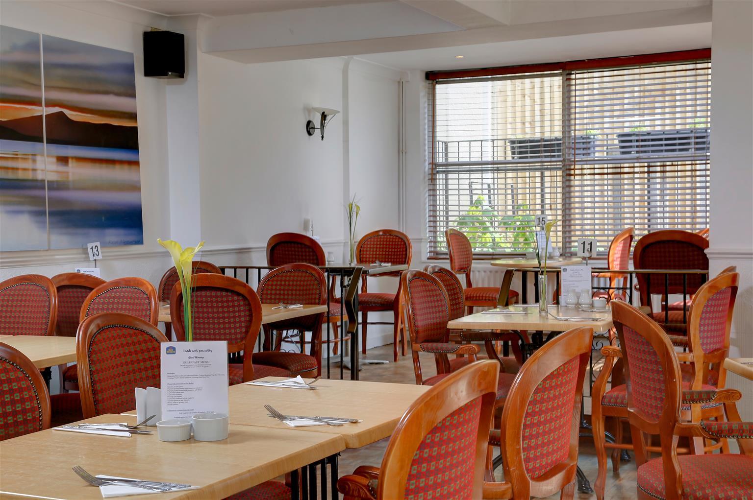 Montague Hotel Bournemouth Ngoại thất bức ảnh