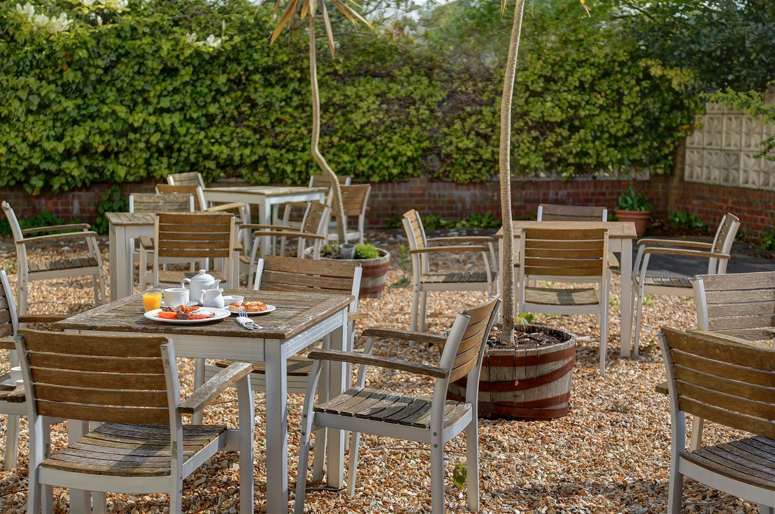 Montague Hotel Bournemouth Ngoại thất bức ảnh