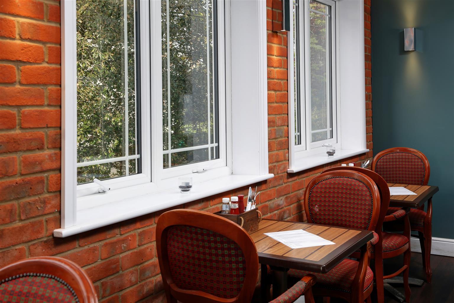 Montague Hotel Bournemouth Ngoại thất bức ảnh