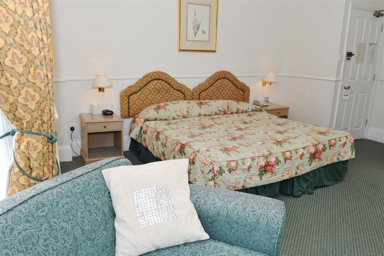 Montague Hotel Bournemouth Phòng bức ảnh