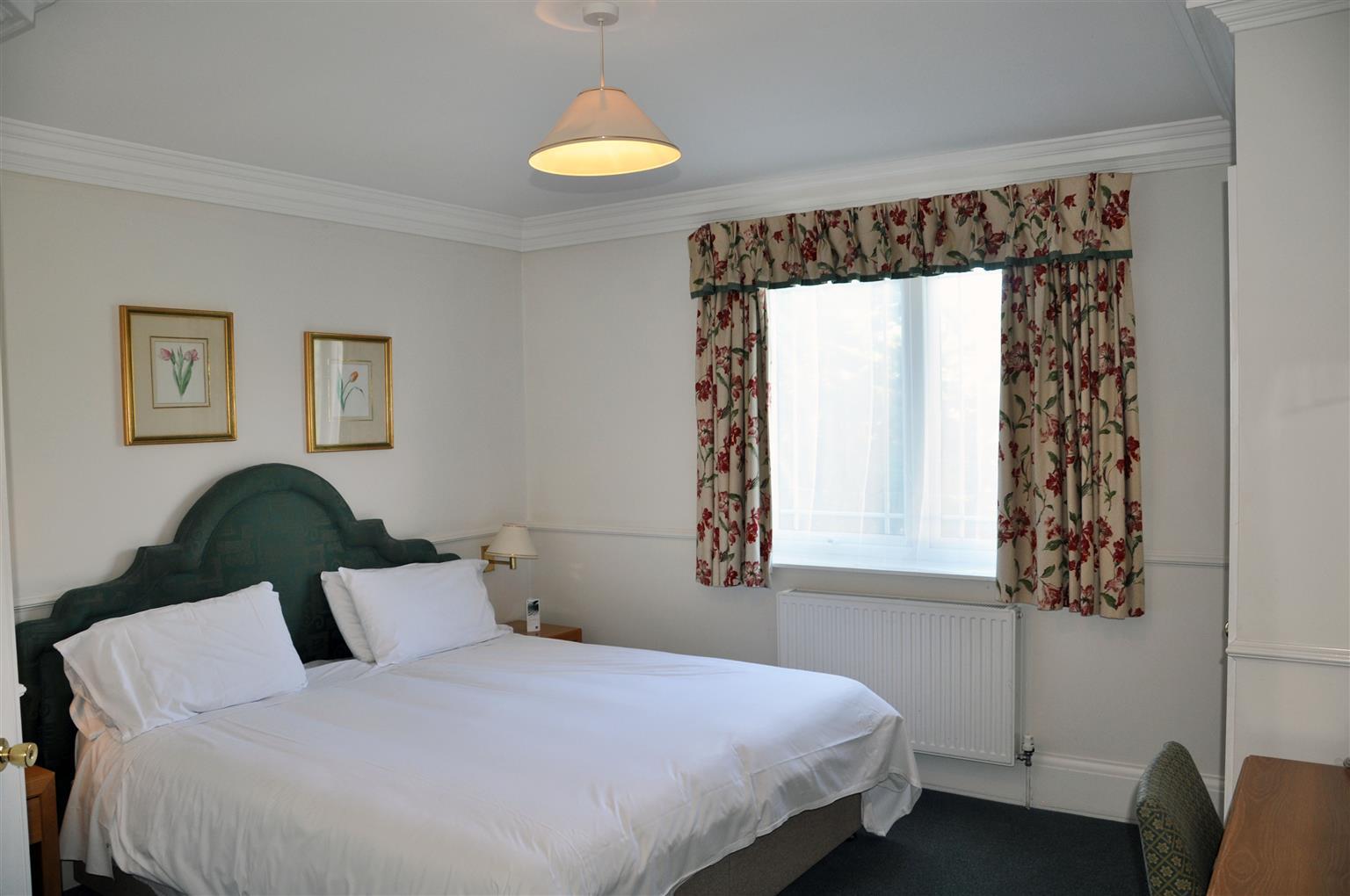 Montague Hotel Bournemouth Ngoại thất bức ảnh